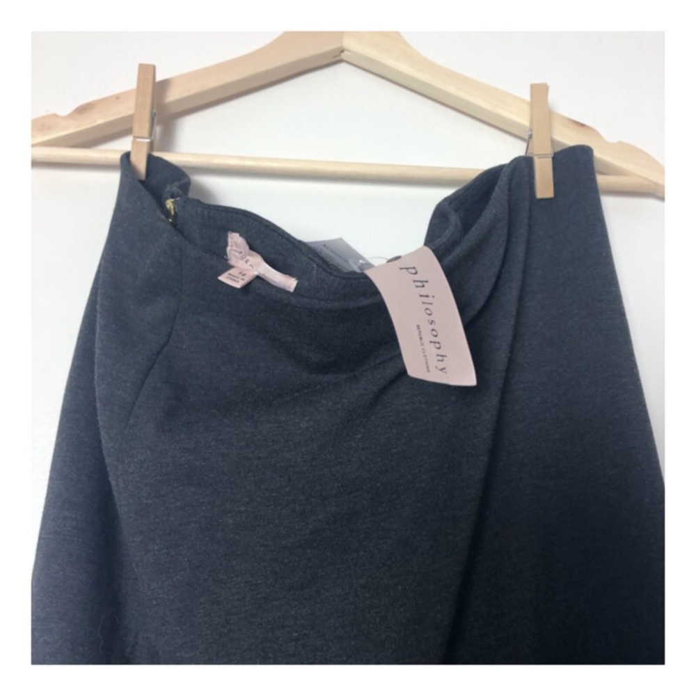 philosophy skirt
